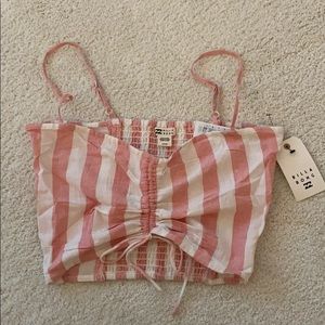 Billabong cinch tank